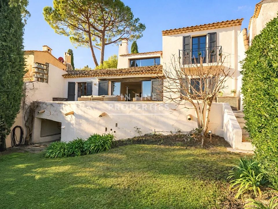 Villa i Mouans-Sartoux, Alpes-Maritimes - foto 2