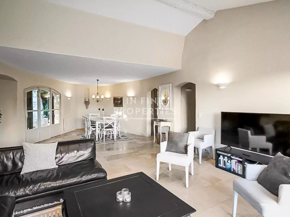Villa i Mouans-Sartoux, Alpes-Maritimes - foto 5