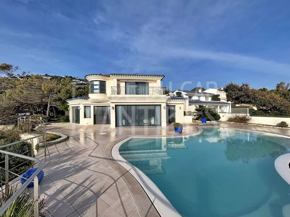 Villa i Roquebrune-sur-Argens, Var - foto 2