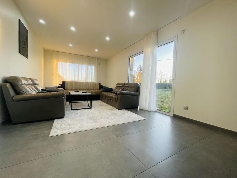 Villa i Briord, Ain - foto 4