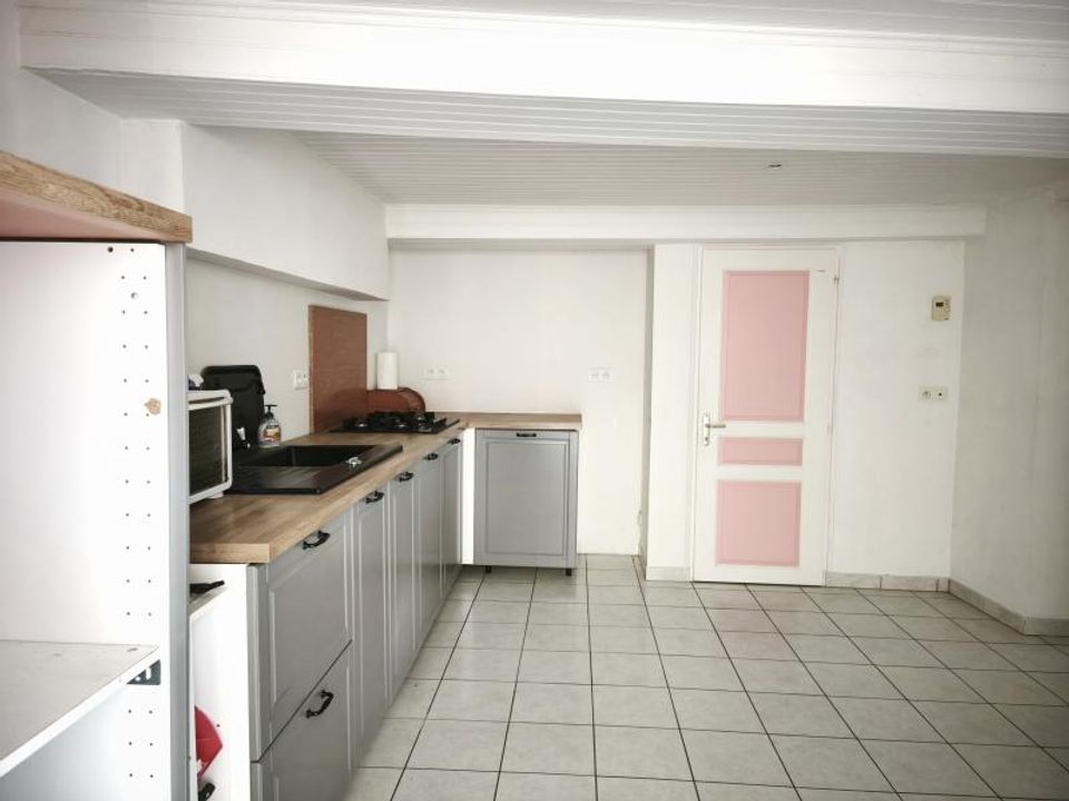 Villa i Beganne, Morbihan - foto 2