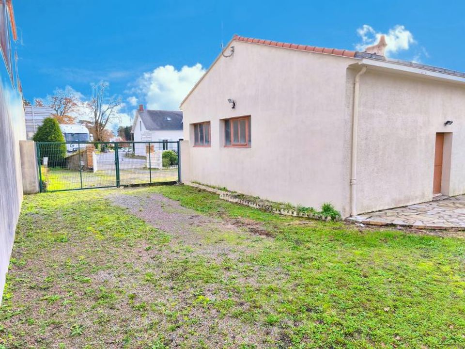 Villa i Bouaye, Loire-Atlantique - bilde 2