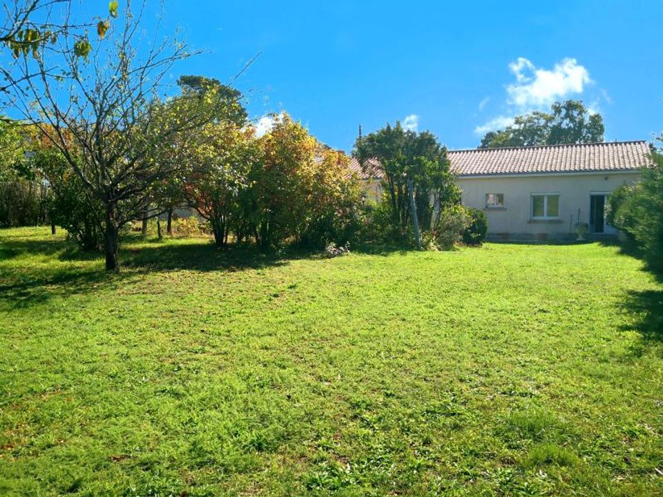 Villa i Bouaye, Loire-Atlantique - bilde 3
