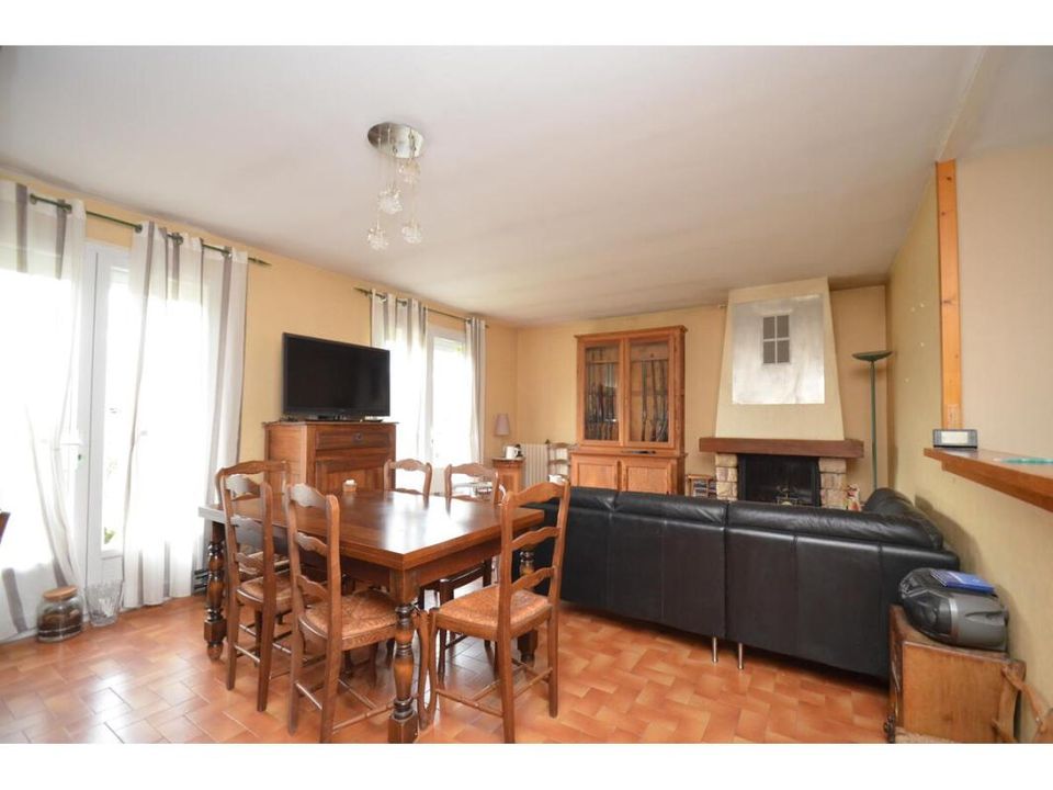 Villa i Sablons, Gironde - bilde 5