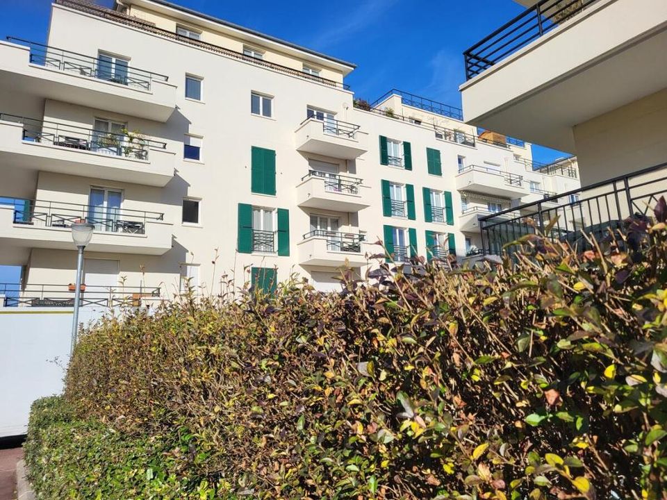 Lejlighed i Rueil-Malmaison, Hauts-de-Seine - foto 1
