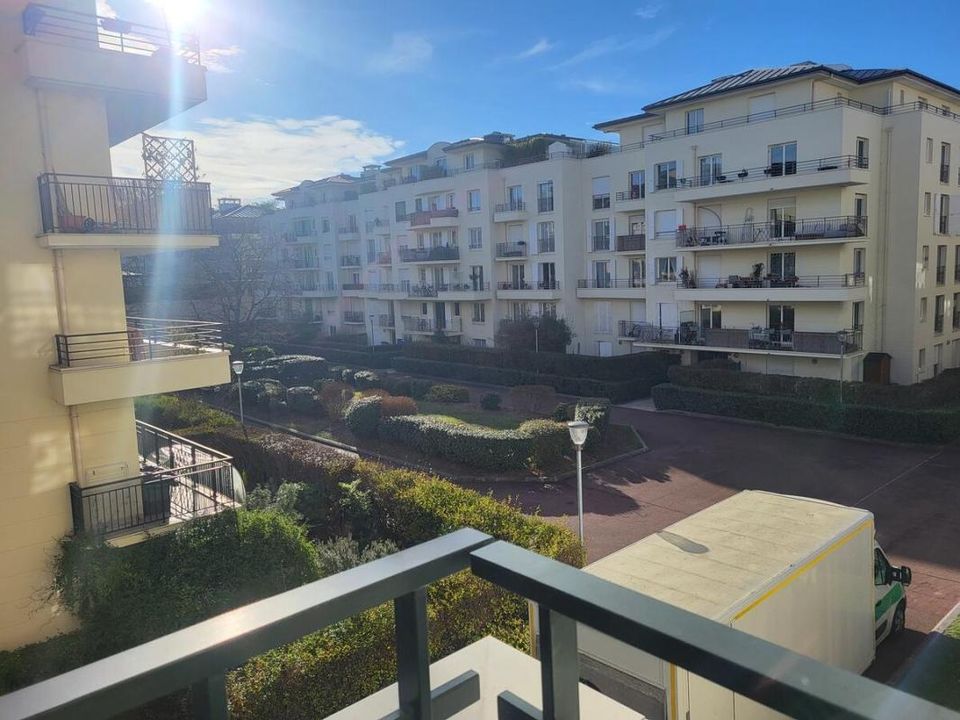 Lejlighed i Rueil-Malmaison, Hauts-de-Seine - foto 2