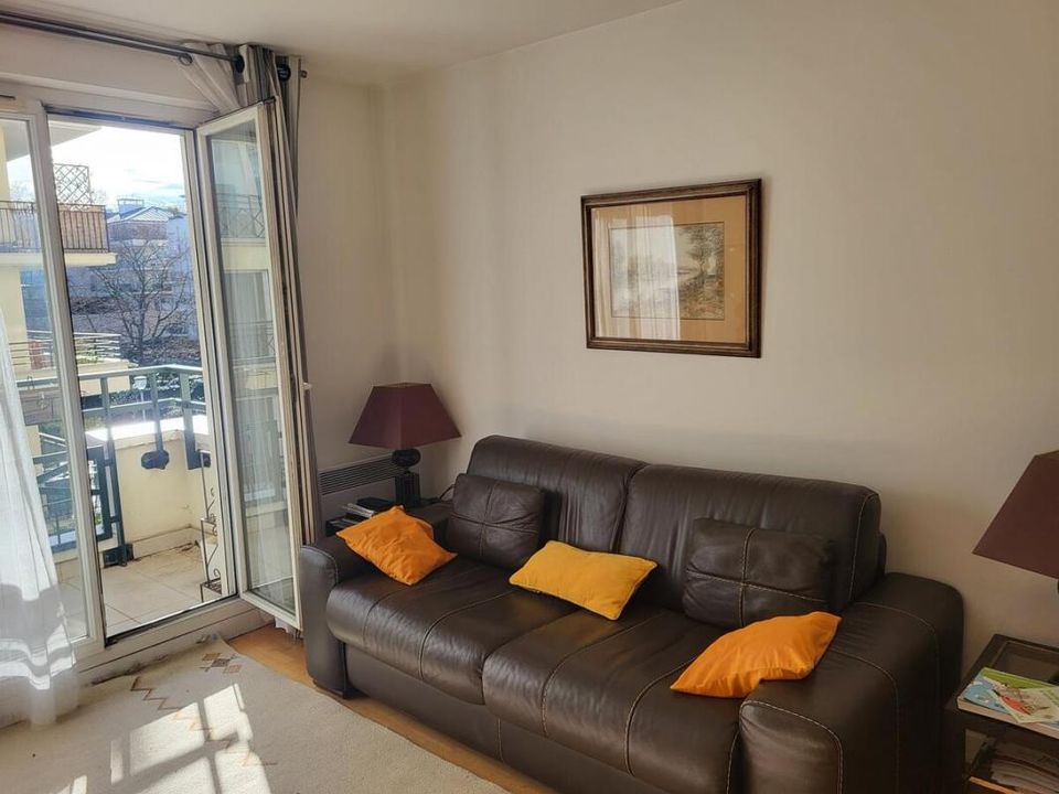 Lejlighed i Rueil-Malmaison, Hauts-de-Seine - foto 3