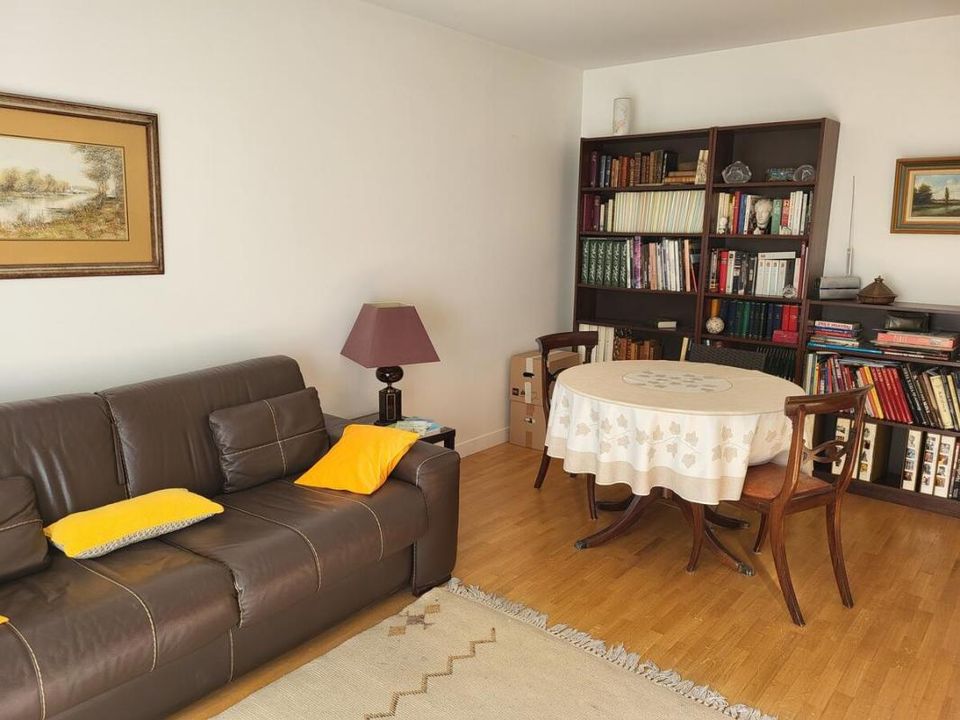 Lejlighed i Rueil-Malmaison, Hauts-de-Seine - foto 4