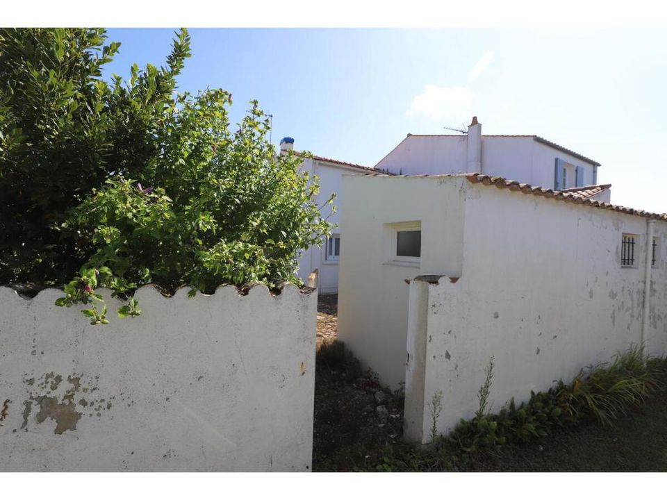 Villa i Saint-Georges-d'Oleron, Charente-Maritime - foto 1