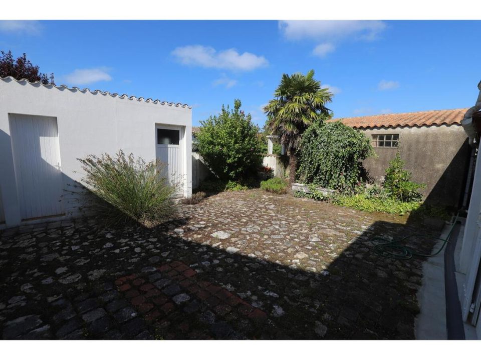 Villa i Saint-Georges-d'Oleron, Charente-Maritime - foto 3