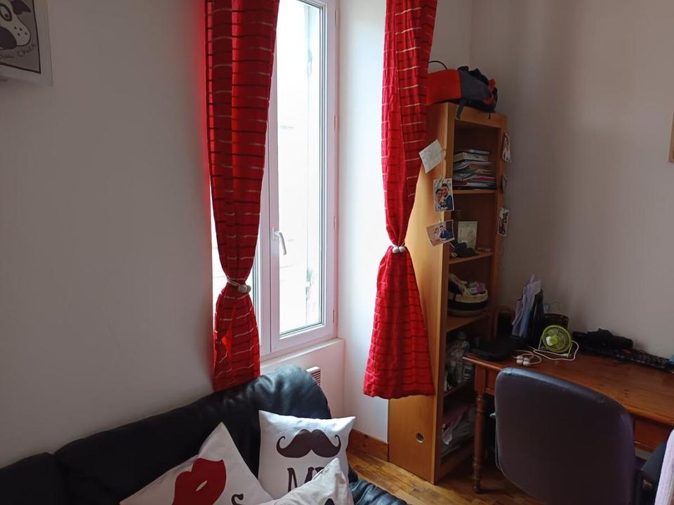 Lejlighed i Bordeaux, Gironde - foto 3