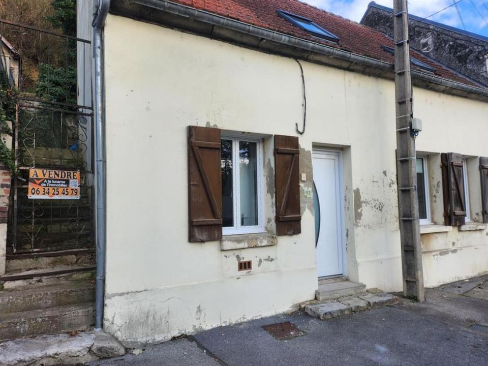 Villa i Béthisy-Saint-Martin, Oise - foto 1