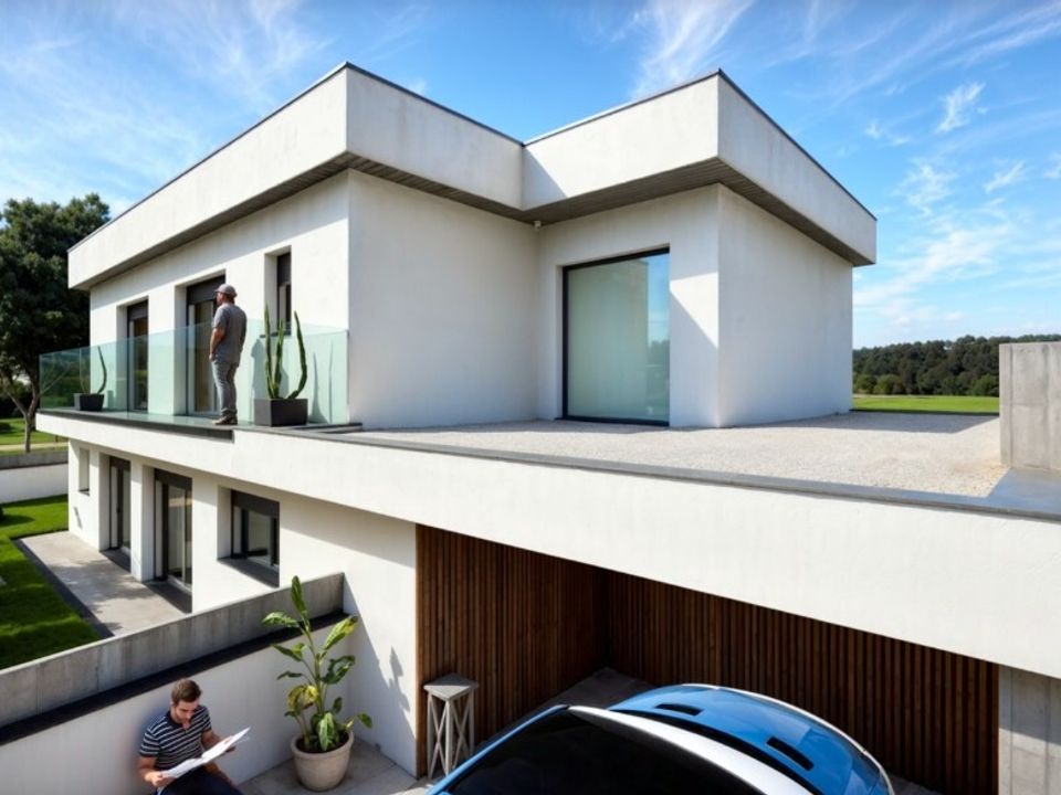 Byhus i Amares, Braga - foto 3