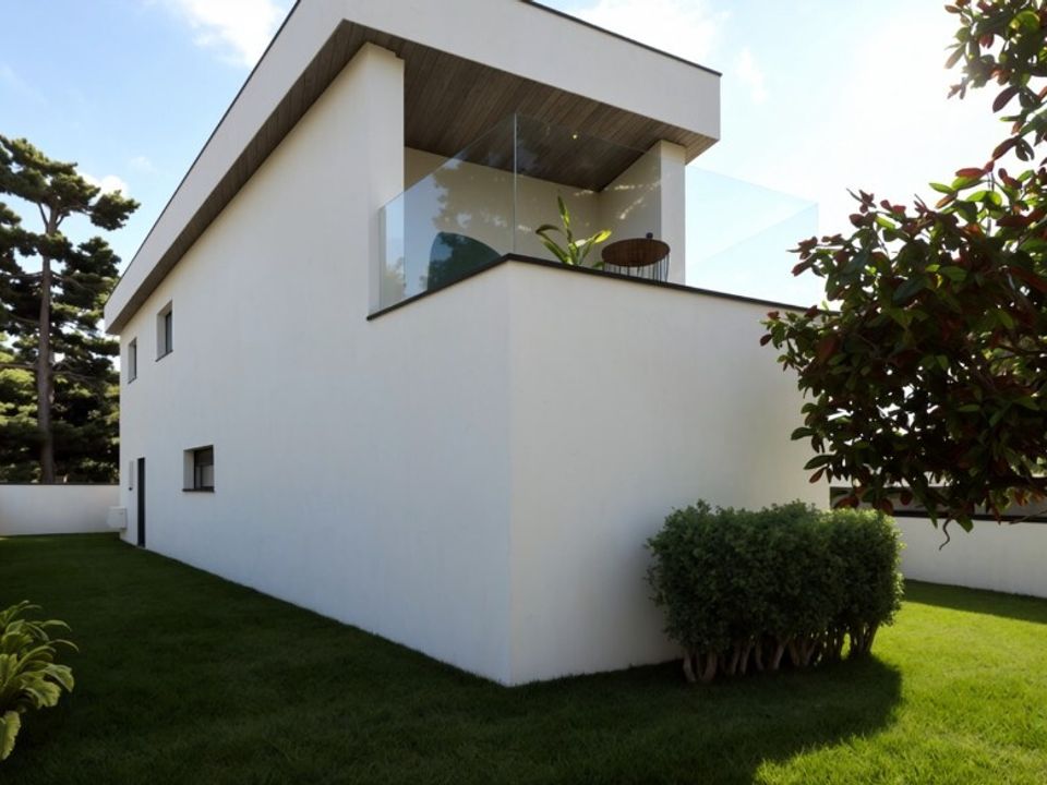 Byhus i Amares, Braga - foto 5