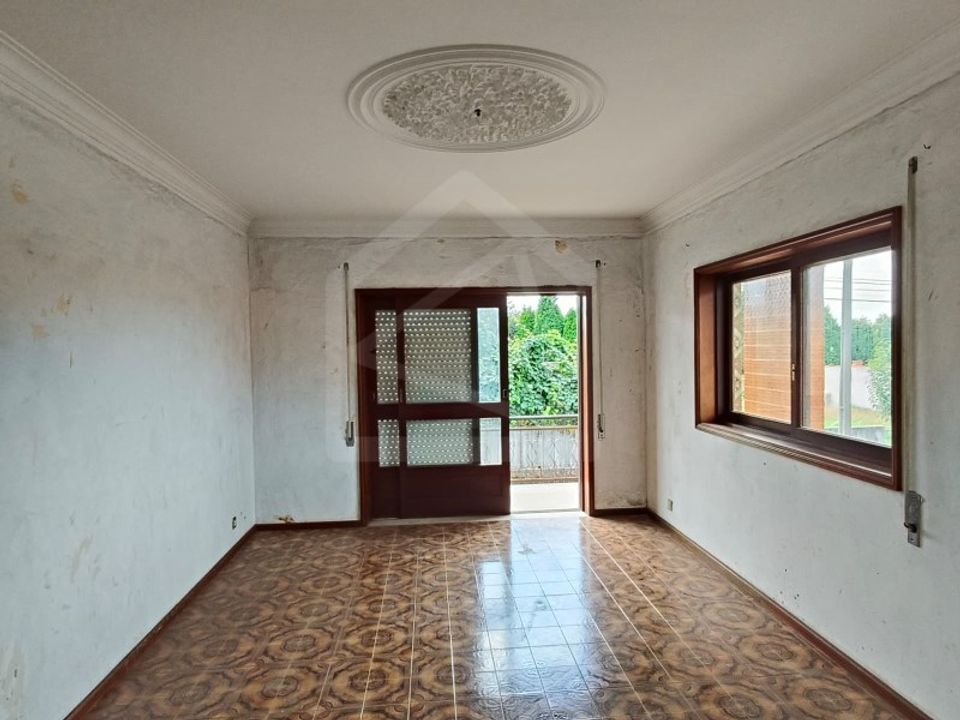 Villa i Santa Maria de Lamas, Aveiro - foto 1