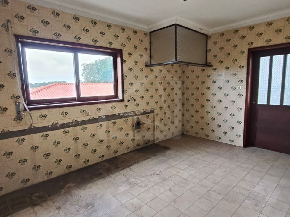 Villa i Santa Maria de Lamas, Aveiro - foto 4