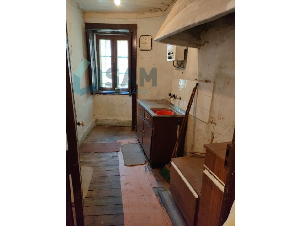 Duplex i Gouveia, Guarda - foto 2