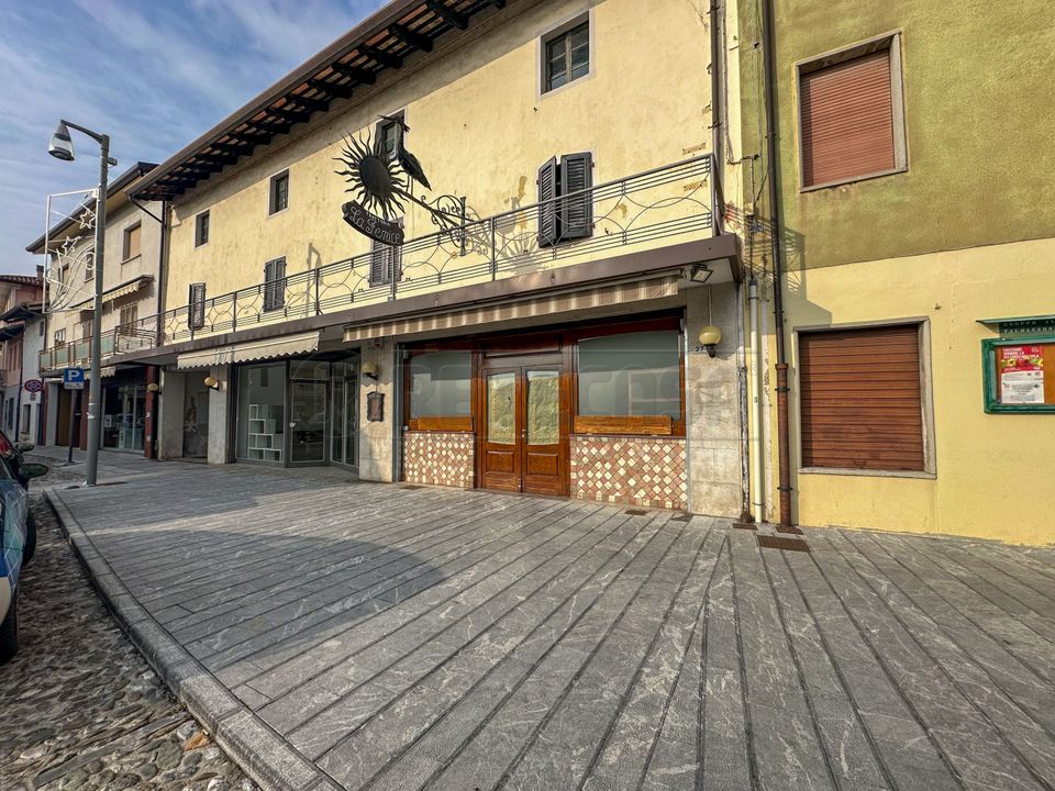 Erhvervsejendom i Talmassons, Udine - foto 2