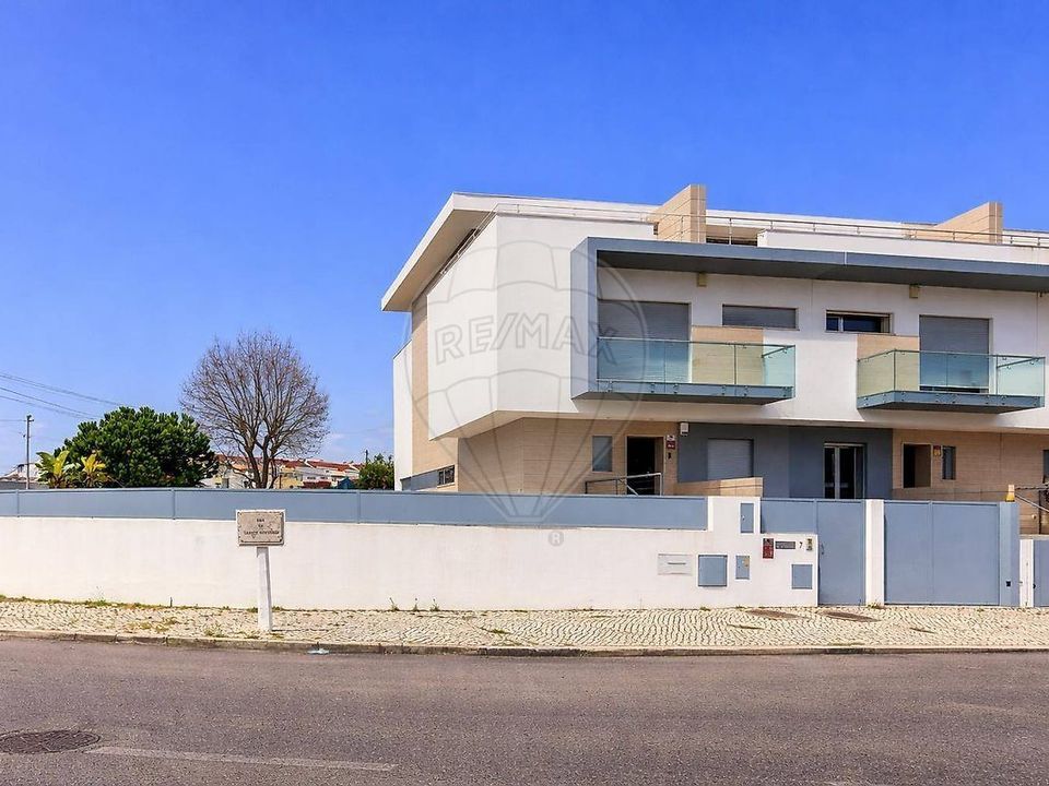 Villa a Atalaia e Alto Estanqueiro-Jardia, Setubal - foto 1