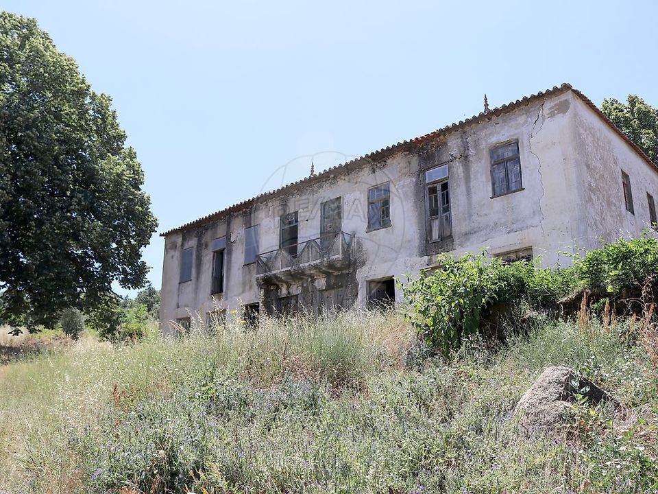 Villa i Cerdeira, Guarda - foto 1
