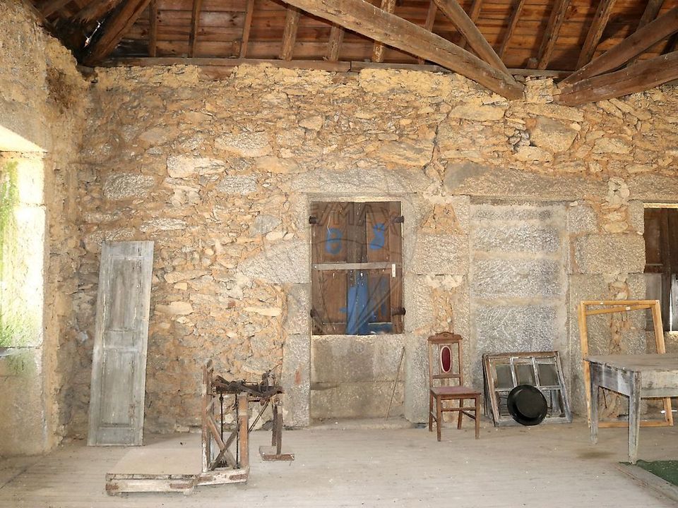 Villa i Cerdeira, Guarda - foto 3
