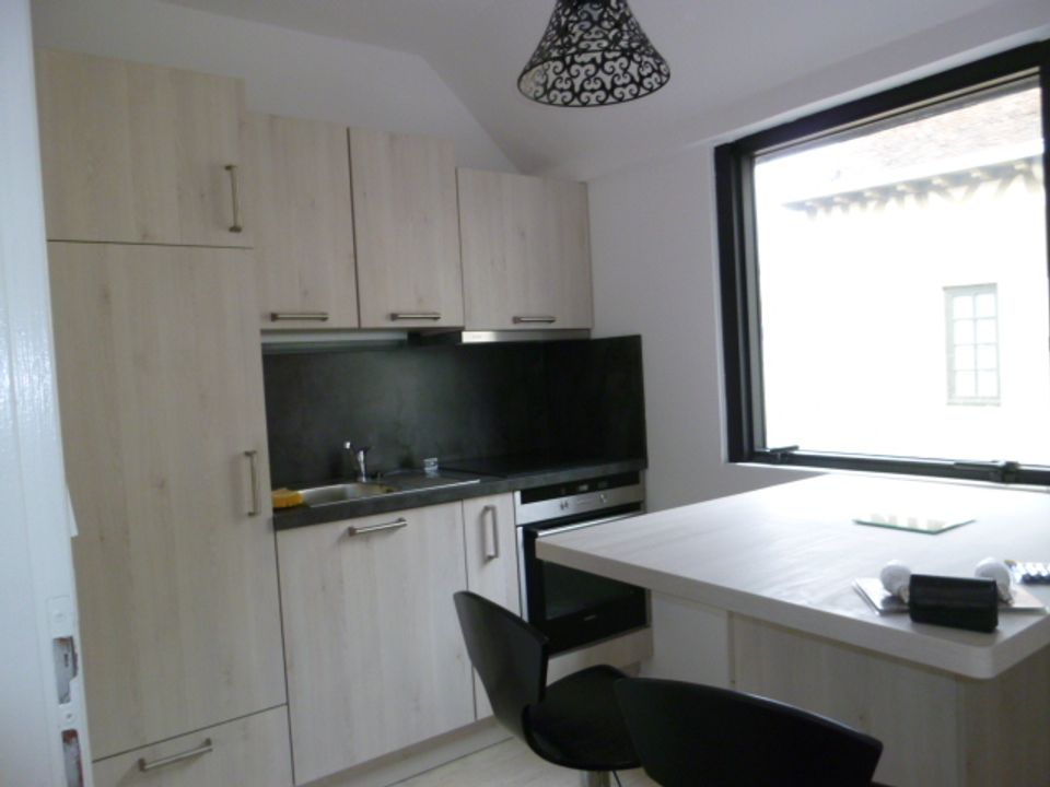 Studio i Troyes, Aube - foto 1