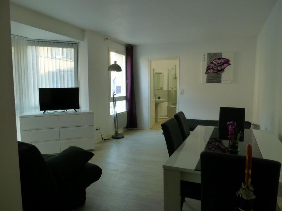 Studio i Troyes, Aube - foto 2