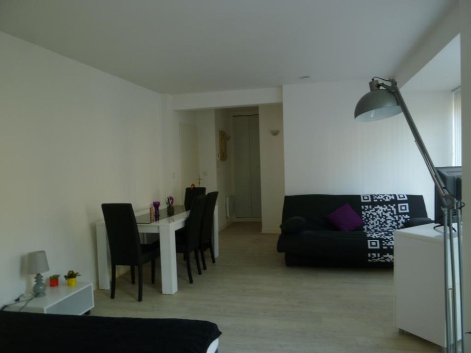 Studio i Troyes, Aube - foto 3