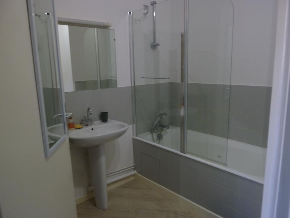Studio i Troyes, Aube - foto 4