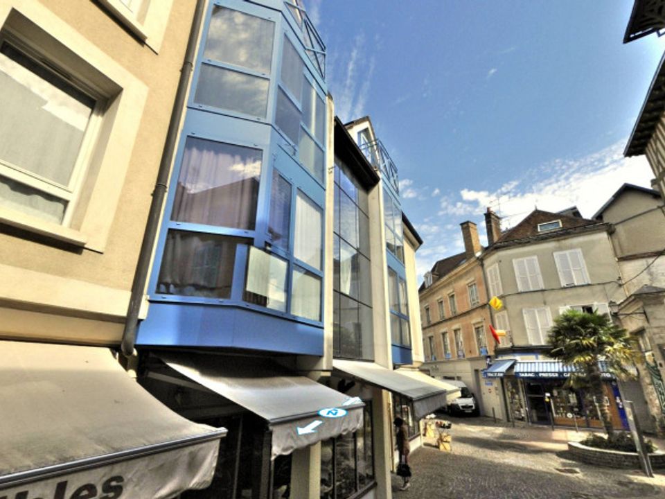 Studio i Troyes, Aube - foto 5
