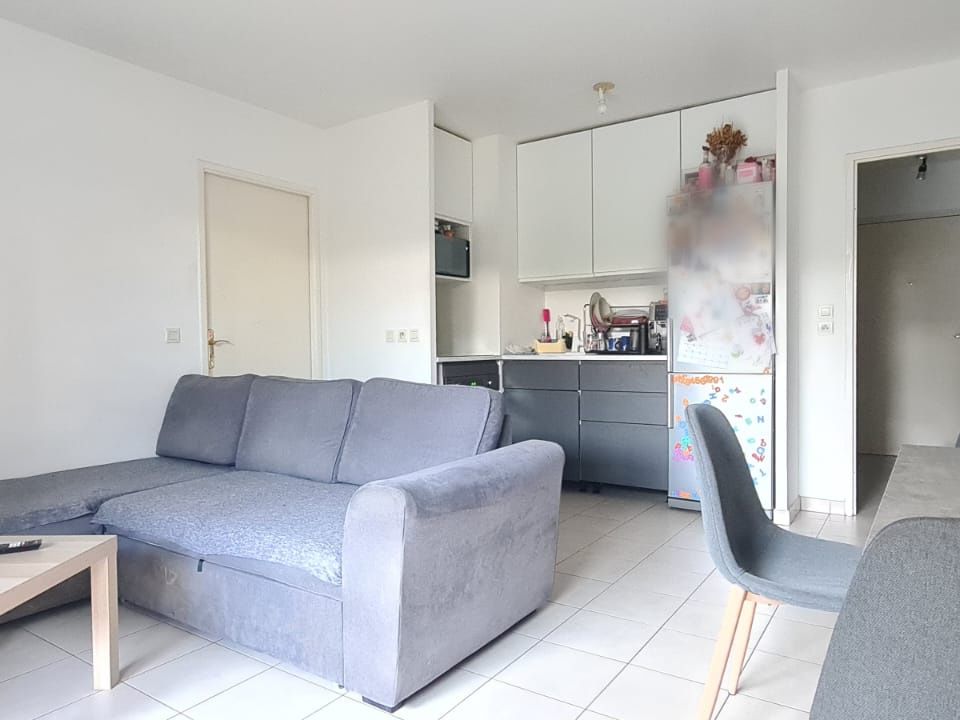 Lejlighed i Cergy, Val-d'Oise - foto 4