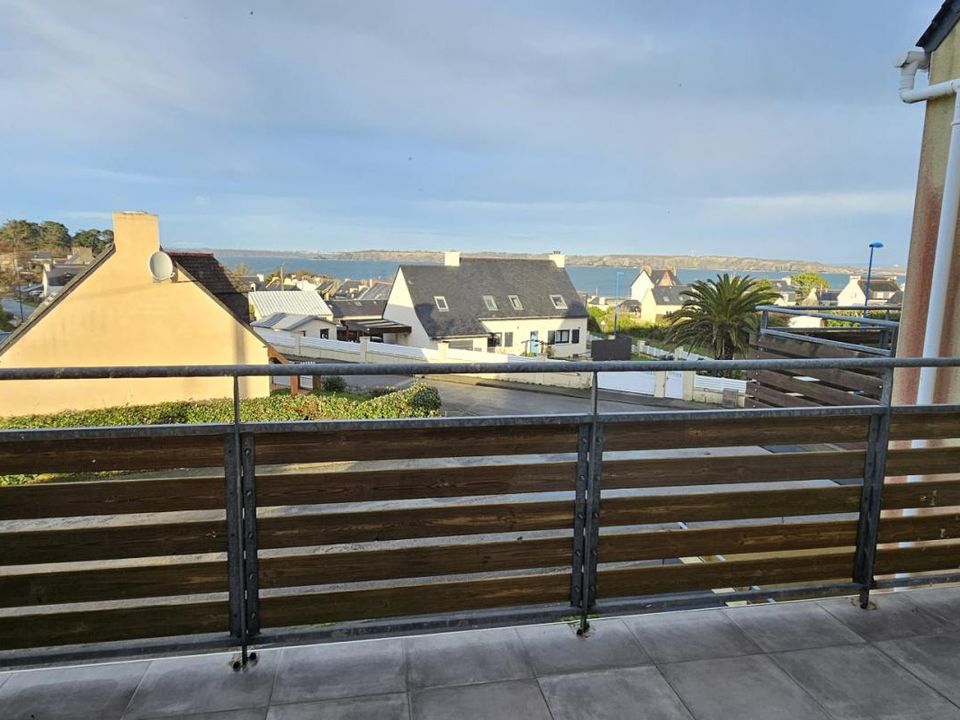 Duplex Camaret-sur-Merssa, Finistere - kuva 1