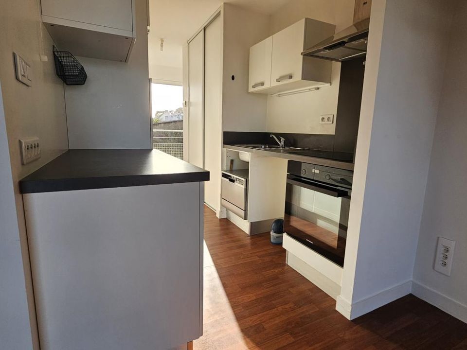 Duplex Camaret-sur-Merssa, Finistere - kuva 2