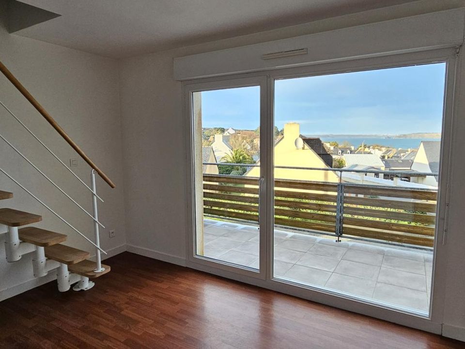 Duplex Camaret-sur-Merssa, Finistere - kuva 4