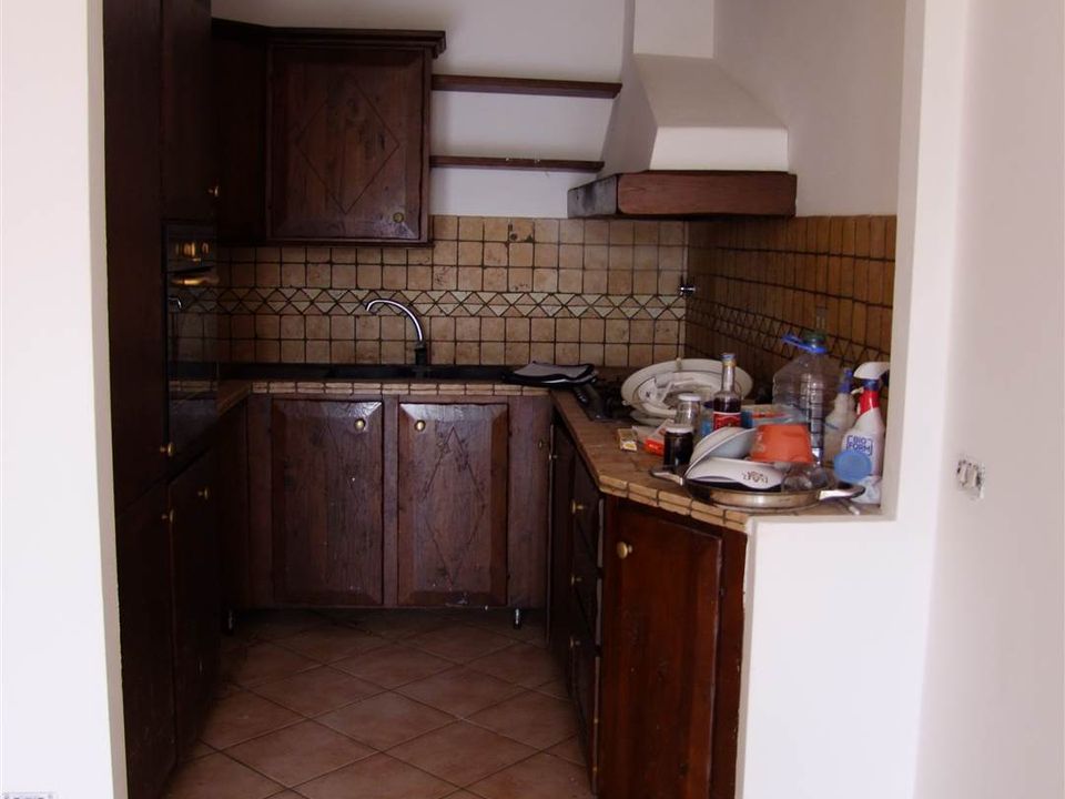 Lejlighed i Dicomano, Florence - foto 4