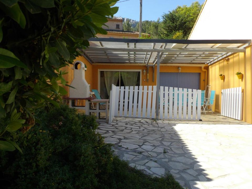 Lejlighed i Toulon, Var - foto 1