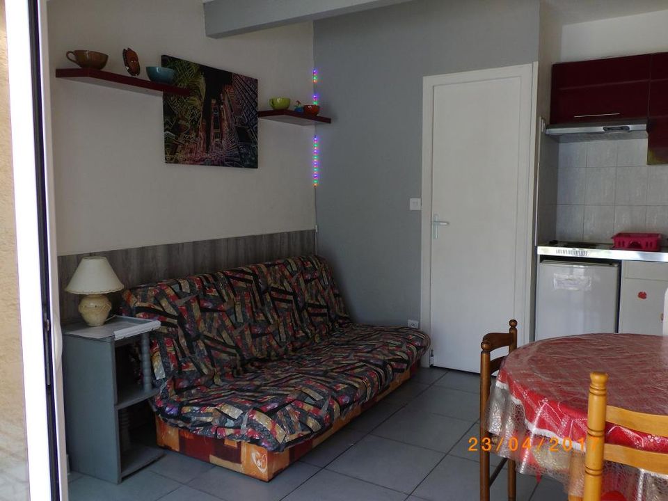 Lejlighed i Toulon, Var - foto 4