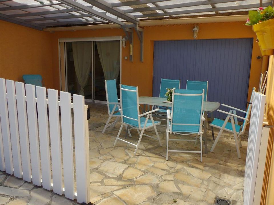 Lejlighed i Toulon, Var - foto 3