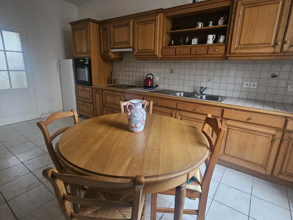 Villa i Crozon, Finistere - foto 5