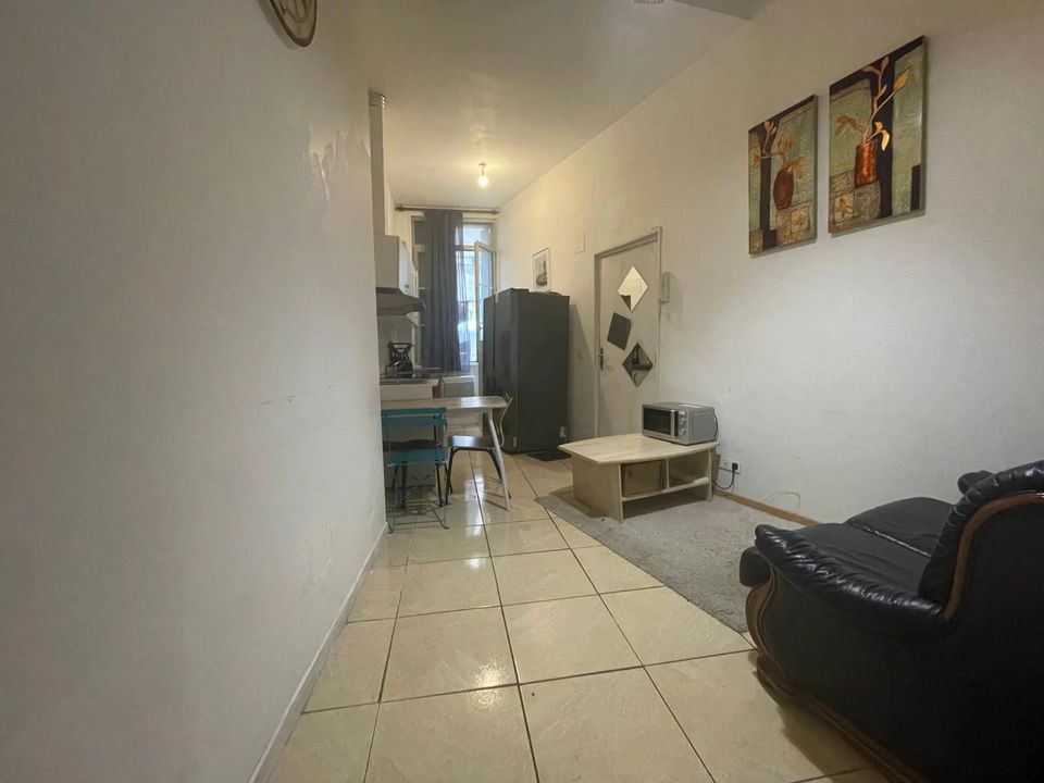 Lejlighed i Montpellier, Herault - foto 2