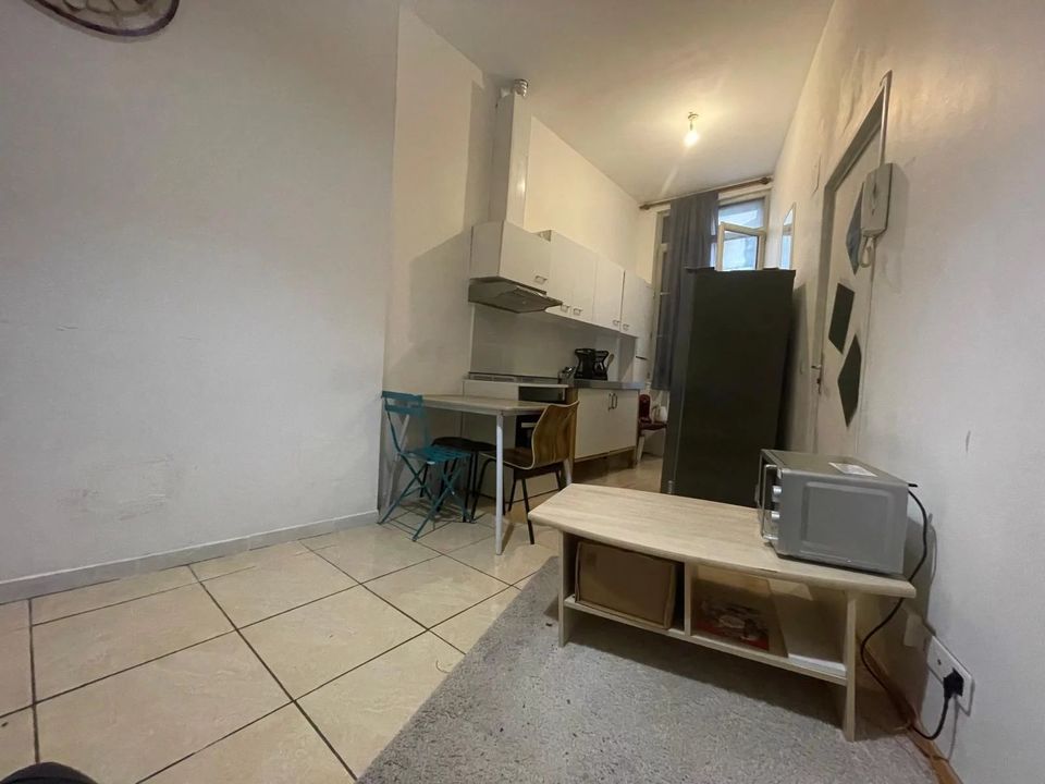 Lejlighed i Montpellier, Herault - foto 3