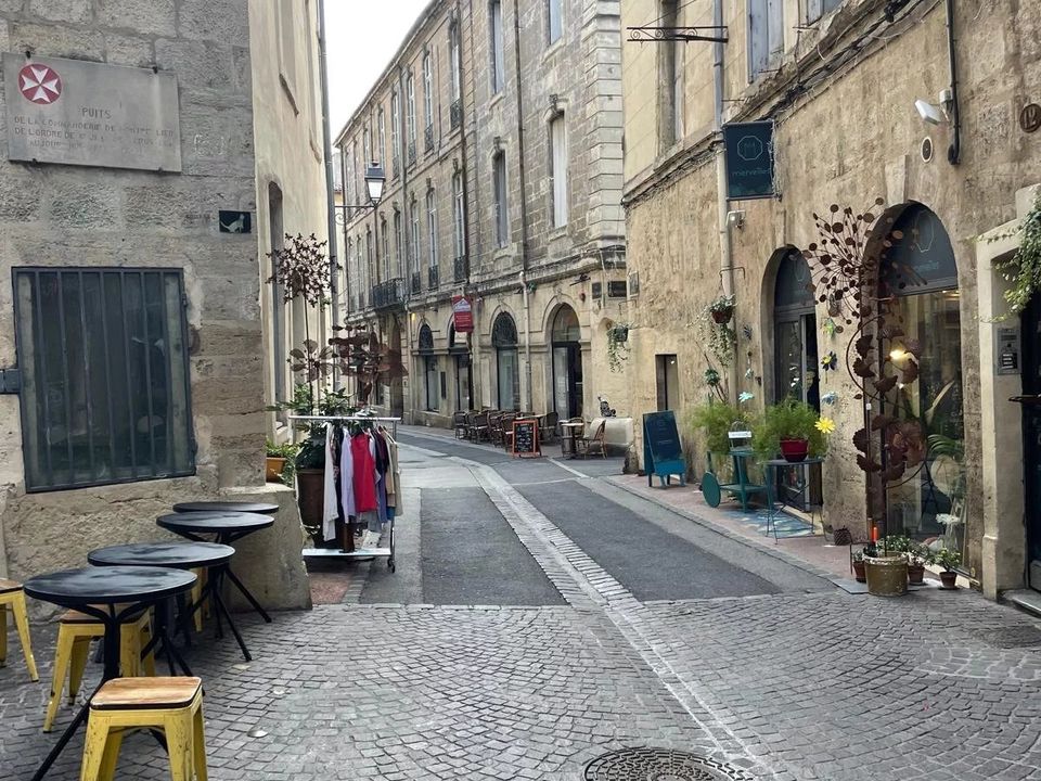 Lejlighed i Montpellier, Herault - foto 4