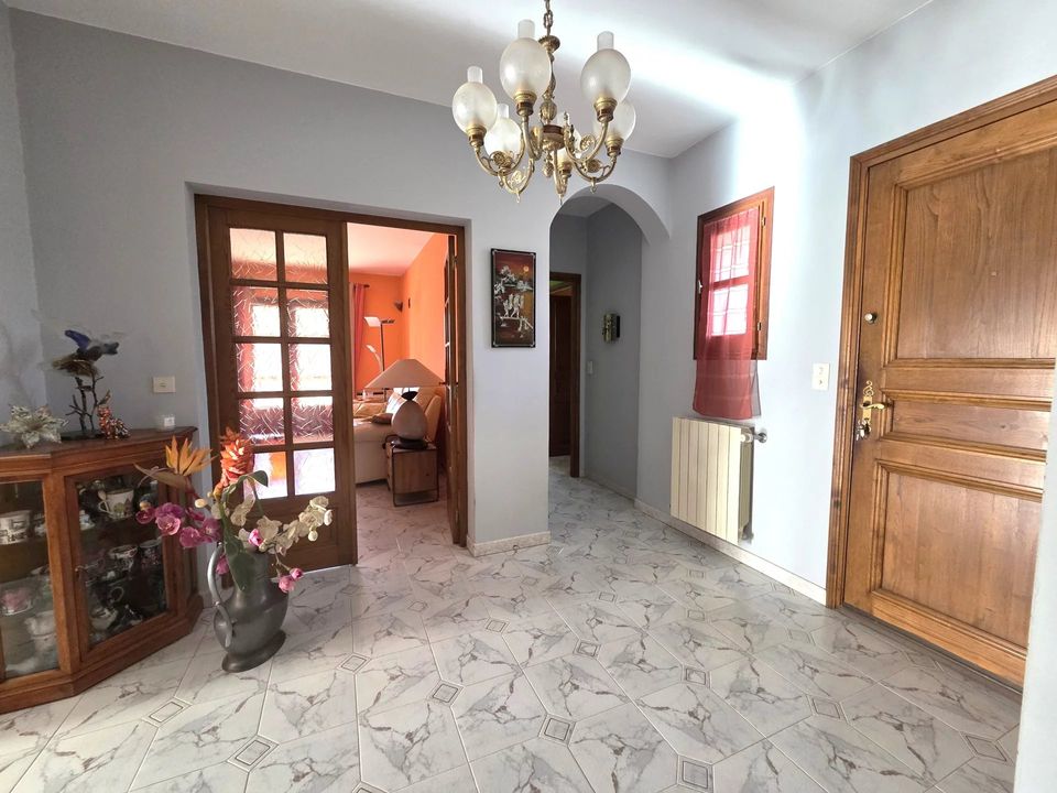 Villa i Afa, Corse-du-Sud - bilde 3