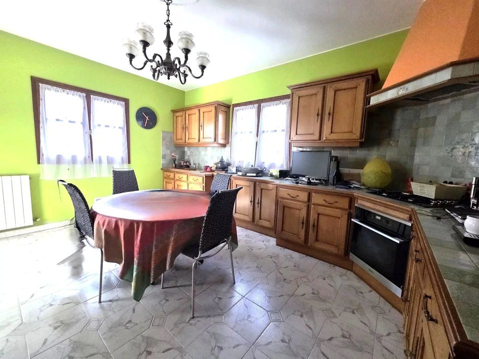 Villa i Afa, Corse-du-Sud - bilde 4