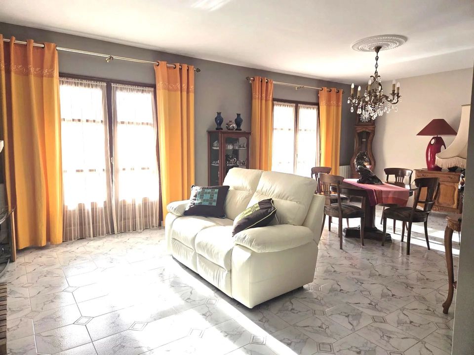Villa i Afa, Corse-du-Sud - bilde 5