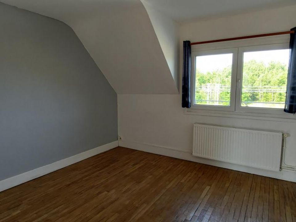 Lejlighed i Charleville-Mézières, Ardennes - foto 4