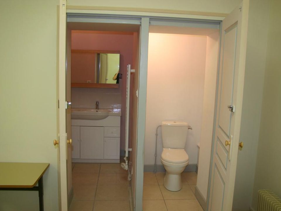 Studio i Bourges, Cher - foto 1