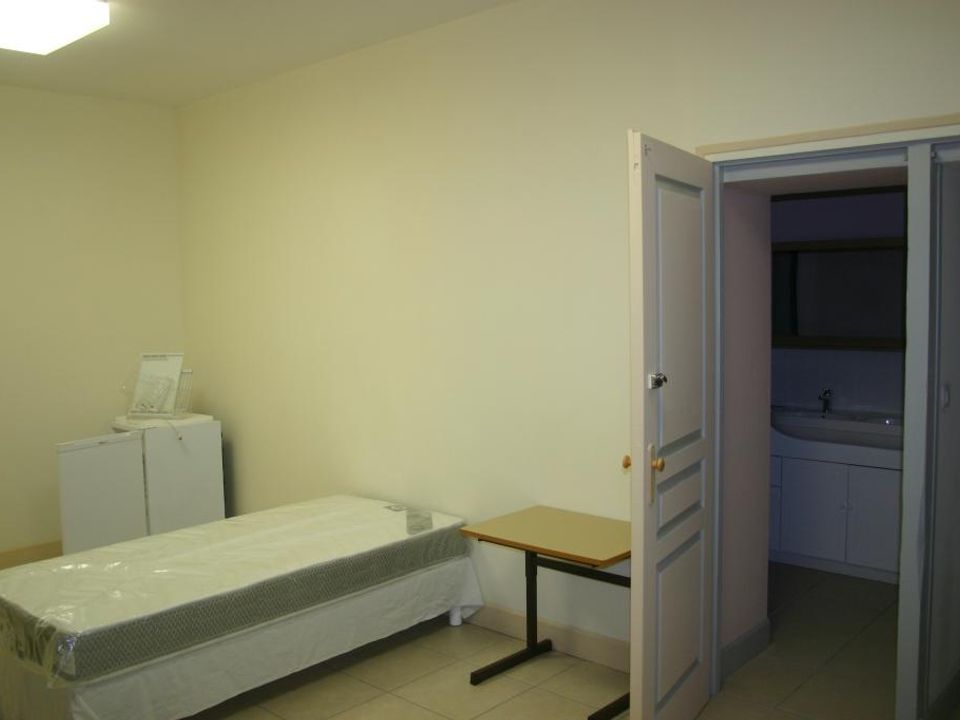 Studio i Bourges, Cher - foto 2
