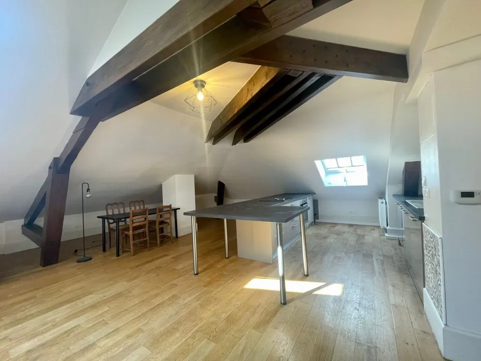 Leilighet i Angouleme, Charente - bilde 4