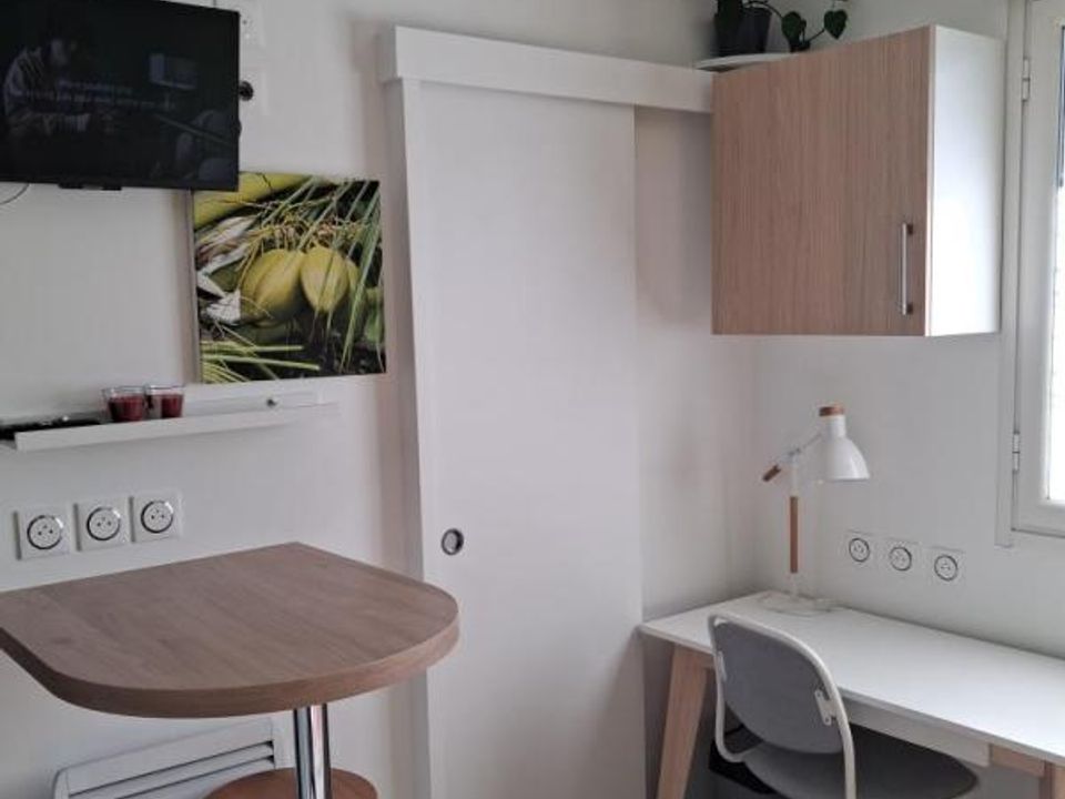 Estudi a Merignac, Gironde - foto 5